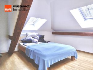 Immobilienangebot - Neustadt an der Weinstraße - Alle - Jugendstilvilla: Repräsentatives, kernsaniertes MFH mit 5 Wohneinheiten für Anleger o.  Selbstnutzer