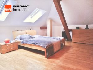 Immobilienangebot - Neustadt an der Weinstraße - Alle - Jugendstilvilla: Repräsentatives, kernsaniertes MFH mit 5 Wohneinheiten für Anleger o.  Selbstnutzer