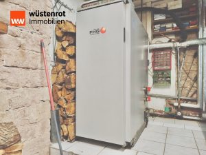 Immobilienangebot - Neustadt an der Weinstraße - Alle - Jugendstilvilla: Repräsentatives, kernsaniertes MFH mit 5 Wohneinheiten für Anleger o.  Selbstnutzer