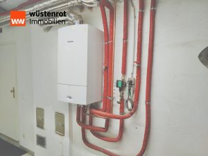 Immobilienangebot - Neustadt an der Weinstraße - Alle - Jugendstilvilla: Repräsentatives, kernsaniertes MFH mit 5 Wohneinheiten für Anleger o.  Selbstnutzer