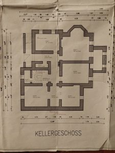 Immobilienangebot - Neustadt an der Weinstraße - Alle - Jugendstilvilla: Repräsentatives, kernsaniertes MFH mit 5 Wohneinheiten für Anleger o.  Selbstnutzer