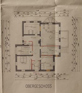 Immobilienangebot - Neustadt an der Weinstraße - Alle - Jugendstilvilla: Repräsentatives, kernsaniertes MFH mit 5 Wohneinheiten für Anleger o.  Selbstnutzer