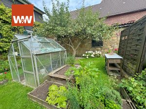 Immobilienangebot - Solingen / Gräfrath - Alle - Einzigartiges Zweifamilienhaus im Landschaftsschutzgebiet von Solingen Gräfrath mit Stall und Weideflächen