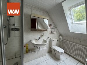 Immobilienangebot - Solingen / Gräfrath - Alle - Einzigartiges Zweifamilienhaus im Landschaftsschutzgebiet von Solingen Gräfrath mit Stall und Weideflächen