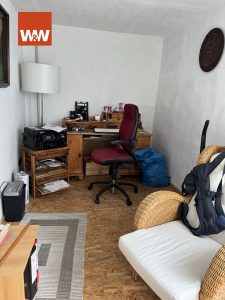 Immobilienangebot - Solingen / Gräfrath - Alle - Einzigartiges Zweifamilienhaus im Landschaftsschutzgebiet von Solingen Gräfrath mit Stall und Weideflächen