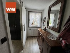 Immobilienangebot - Solingen / Gräfrath - Alle - Einzigartiges Zweifamilienhaus im Landschaftsschutzgebiet von Solingen Gräfrath mit Stall und Weideflächen