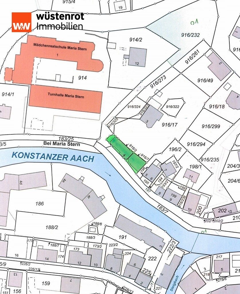 Immobilienangebot - Immenstadt im Allgäu - Alle - Kapitalanlage gesucht? - Wohn- und Geschäftshaus mit guter Rendite möglich