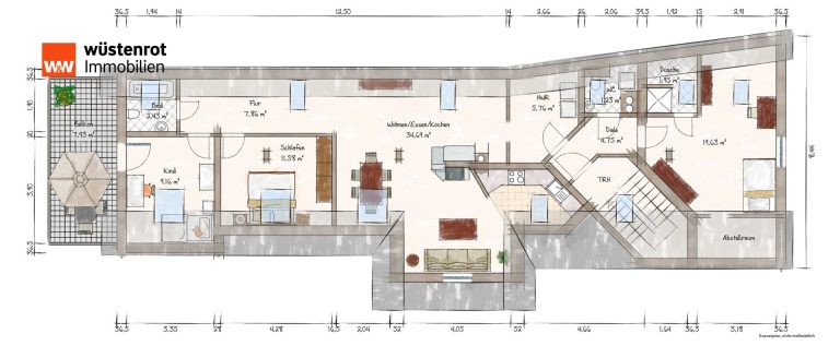 Immobilienangebot - Immenstadt im Allgäu - Alle - Kapitalanlage gesucht? - Wohn- und Geschäftshaus mit guter Rendite möglich