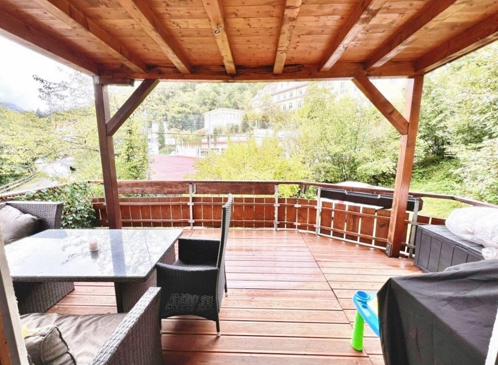 Immobilienangebot - Immenstadt im Allgäu - Alle - Kapitalanlage gesucht? - Wohn- und Geschäftshaus mit guter Rendite möglich