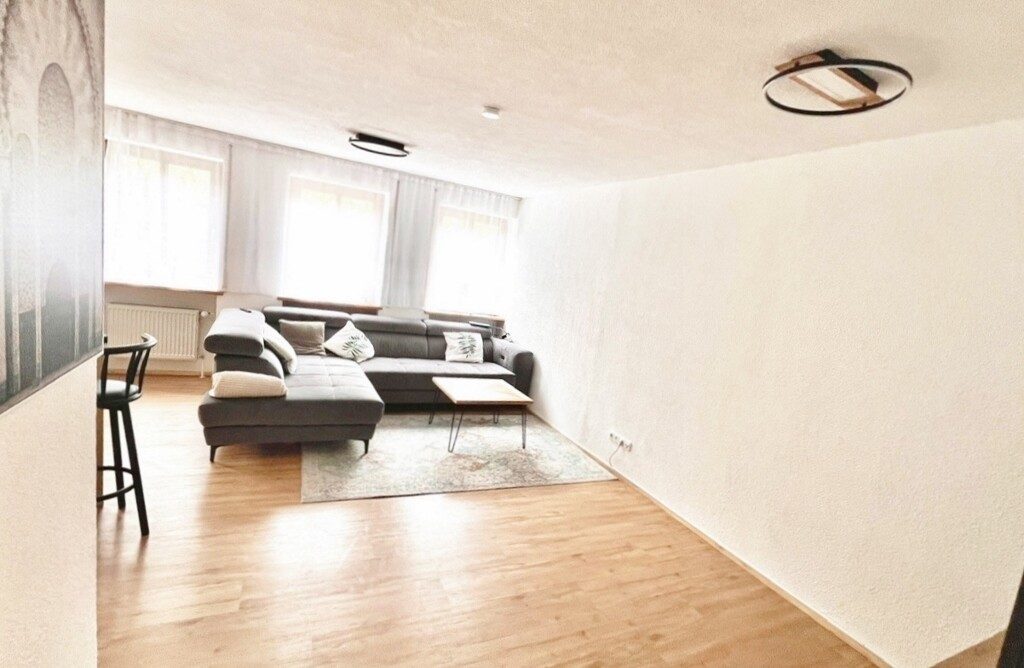 Immobilienangebot - Immenstadt im Allgäu - Alle - Kapitalanlage gesucht? - Wohn- und Geschäftshaus mit guter Rendite möglich