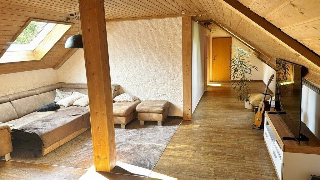 Immobilienangebot - Immenstadt im Allgäu - Alle - Kapitalanlage gesucht? - Wohn- und Geschäftshaus mit guter Rendite möglich