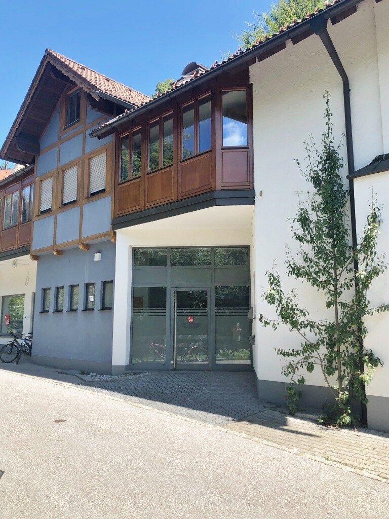 Immobilienangebot - Immenstadt im Allgäu - Alle - Kapitalanlage gesucht? - Wohn- und Geschäftshaus mit guter Rendite möglich