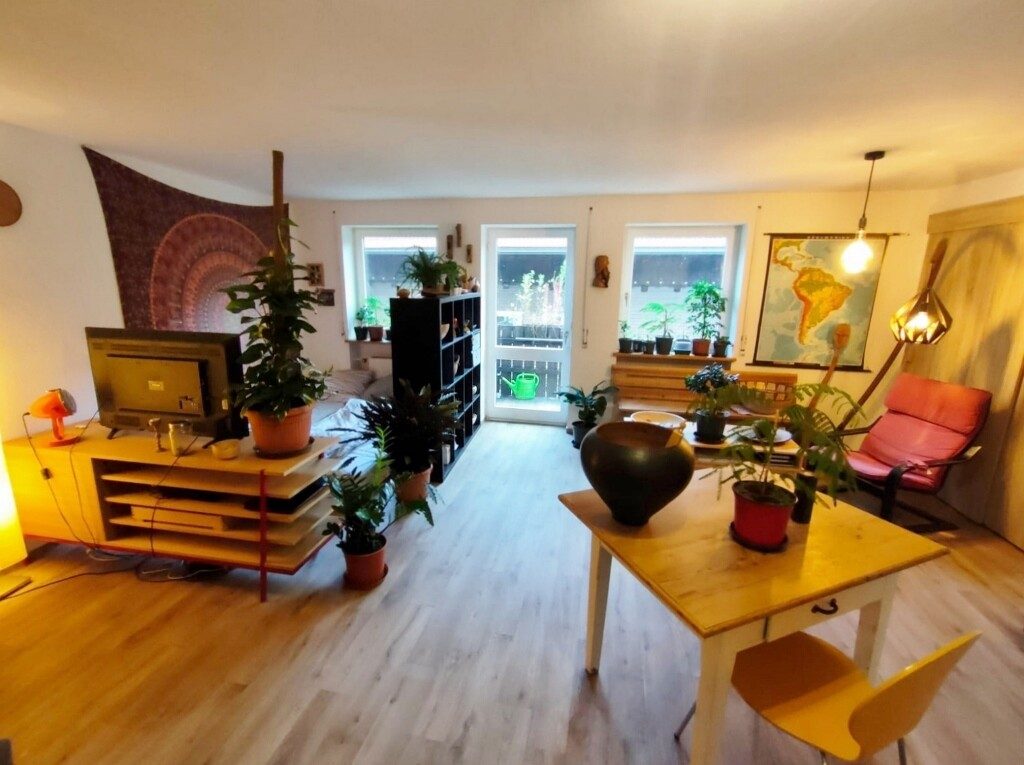 Immobilienangebot - Immenstadt im Allgäu - Alle - Kapitalanlage gesucht? - Wohn- und Geschäftshaus mit guter Rendite möglich