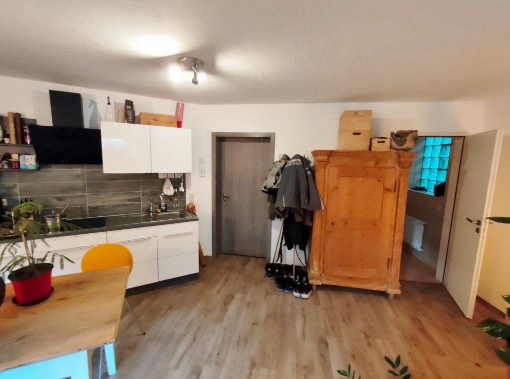 Immobilienangebot - Immenstadt im Allgäu - Alle - Kapitalanlage gesucht? - Wohn- und Geschäftshaus mit guter Rendite möglich