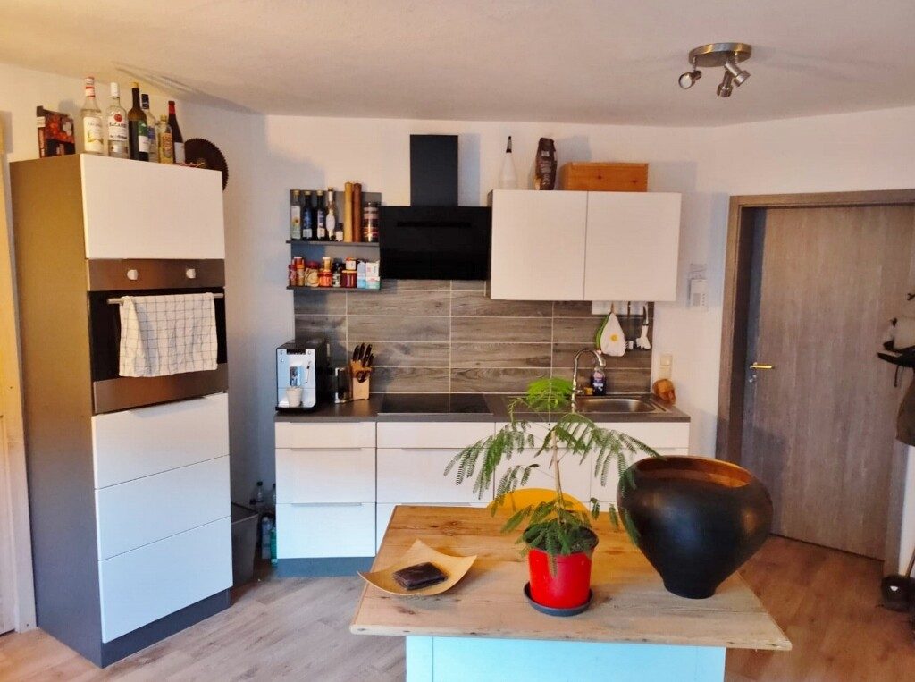 Immobilienangebot - Immenstadt im Allgäu - Alle - Kapitalanlage gesucht? - Wohn- und Geschäftshaus mit guter Rendite möglich