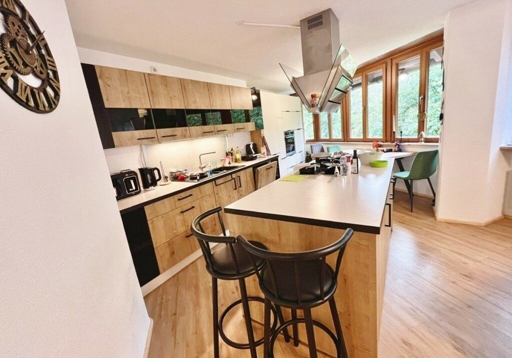 Immobilienangebot - Immenstadt im Allgäu - Alle - Kapitalanlage gesucht? - Wohn- und Geschäftshaus mit guter Rendite möglich