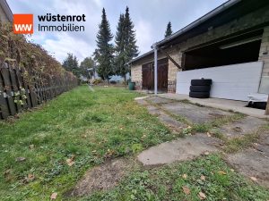 Immobilienangebot - Stahnsdorf - Alle - Erbpachtgrundstück in Stahnsdorf zu verkaufen. Naturverbundeses Wohnen vor den Toren Berlins.