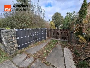 Immobilienangebot - Stahnsdorf - Alle - Erbpachtgrundstück in Stahnsdorf zu verkaufen. Naturverbundeses Wohnen vor den Toren Berlins.