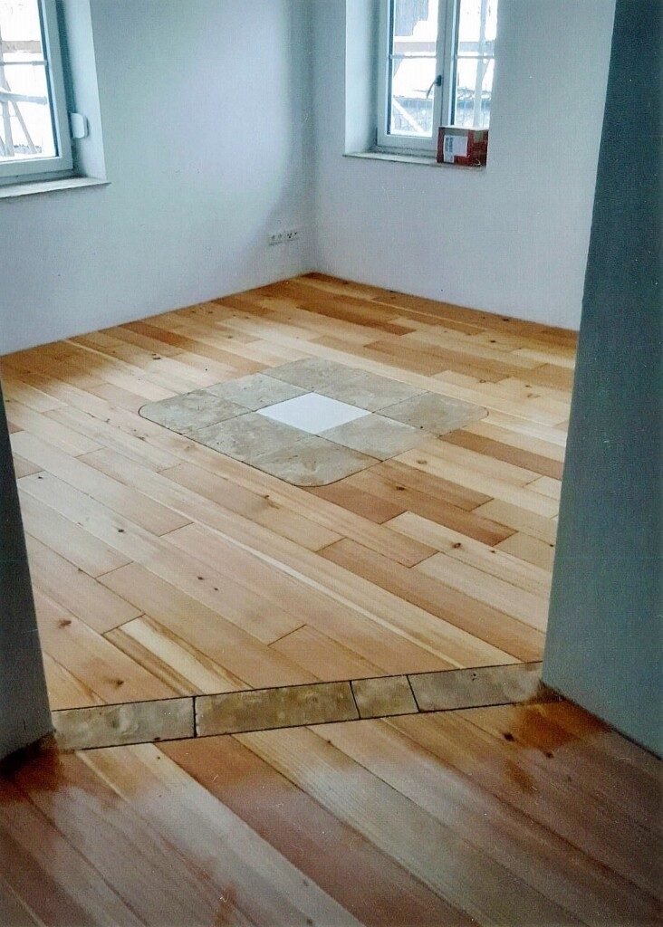 Immobilienangebot - Isny im Allgäu - Alle - Neues, attraktives und gesundes Mehrfamilienhaus in Stadtmitte von Isny