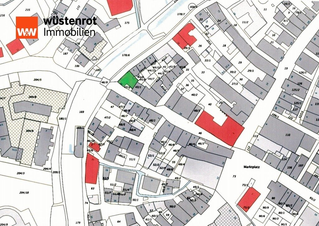 Immobilienangebot - Isny im Allgäu - Alle - Neues, attraktives und gesundes Mehrfamilienhaus in Stadtmitte von Isny
