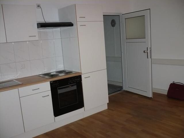 Immobilienangebot - Stuttgart / Möhringen - Alle - Zentrumsnah und ruhig – attraktive 2,5-Zimmer-Wohnung in Möhringen