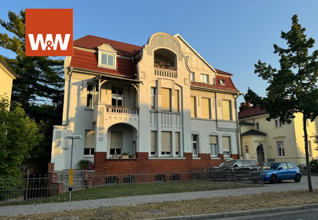 Immobilienangebot - Treuenbrietzen - Alle - Mehrfamilienhaus mit weiterem Potenzial ohne Investitionsstau in guter Lage zu verkaufen.