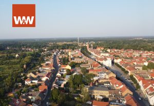 Immobilienangebot - Treuenbrietzen - Alle - Mehrfamilienhaus mit weiterem Potenzial ohne Investitionsstau in guter Lage zu verkaufen.
