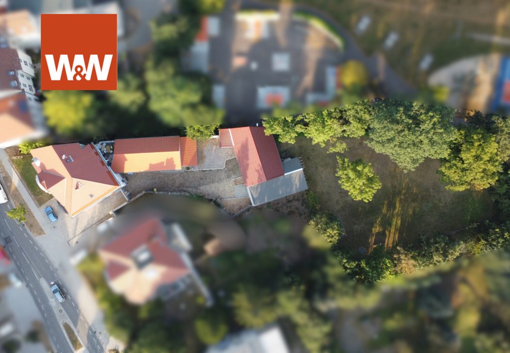 Immobilienangebot - Treuenbrietzen - Alle - Mehrfamilienhaus mit weiterem Potenzial ohne Investitionsstau in guter Lage zu verkaufen.