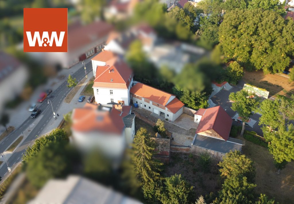 Immobilienangebot - Treuenbrietzen - Alle - Mehrfamilienhaus mit weiterem Potenzial ohne Investitionsstau in guter Lage zu verkaufen.