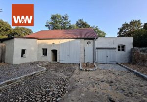 Immobilienangebot - Treuenbrietzen - Alle - Mehrfamilienhaus mit weiterem Potenzial ohne Investitionsstau in guter Lage zu verkaufen.