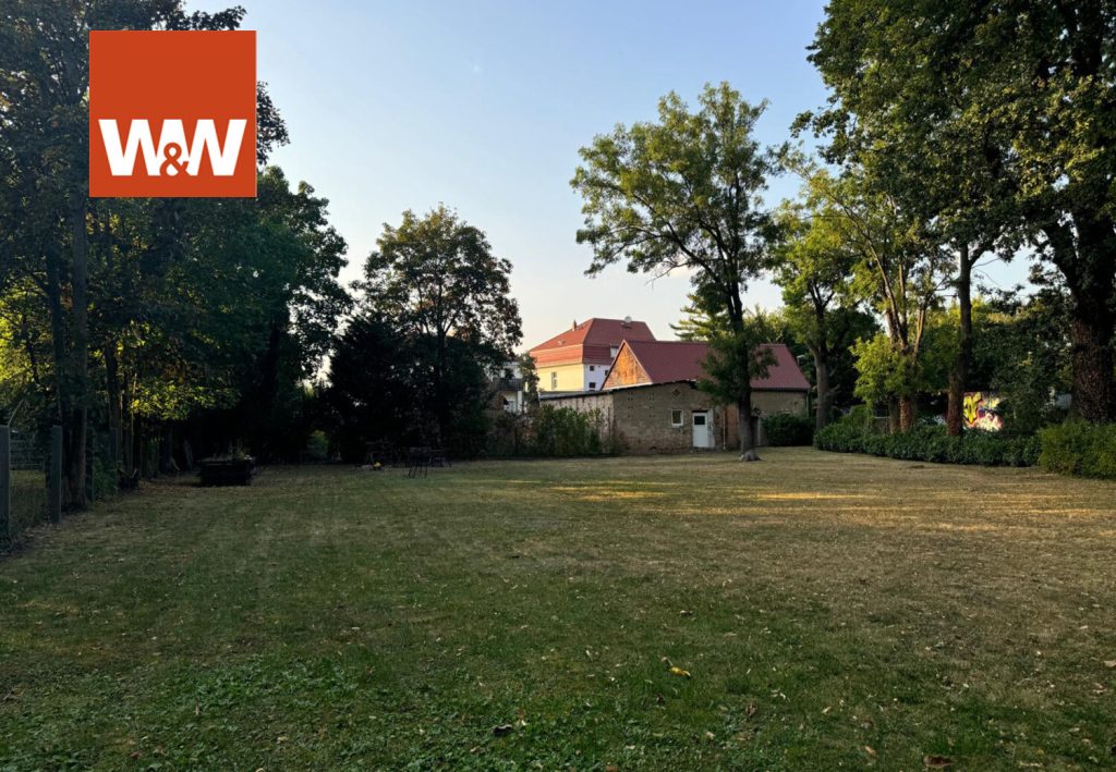 Immobilienangebot - Treuenbrietzen - Alle - Mehrfamilienhaus mit weiterem Potenzial ohne Investitionsstau in guter Lage zu verkaufen.