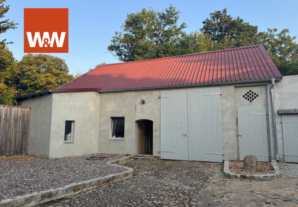 Immobilienangebot - Treuenbrietzen - Alle - Mehrfamilienhaus mit weiterem Potenzial ohne Investitionsstau in guter Lage zu verkaufen.