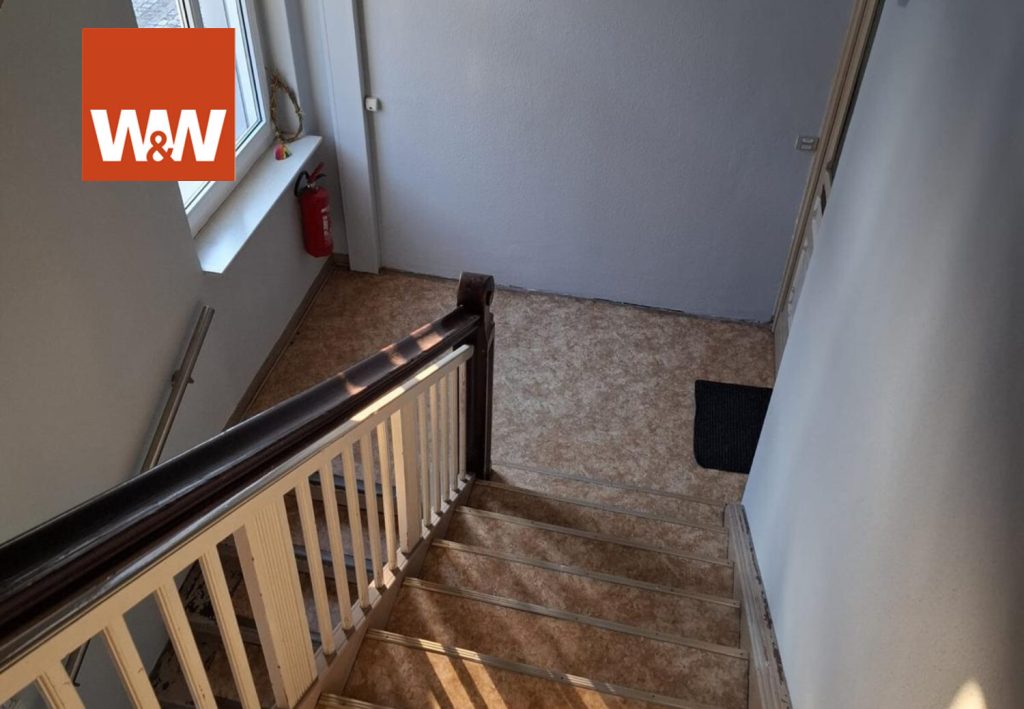 Immobilienangebot - Treuenbrietzen - Alle - Mehrfamilienhaus mit weiterem Potenzial ohne Investitionsstau in guter Lage zu verkaufen.