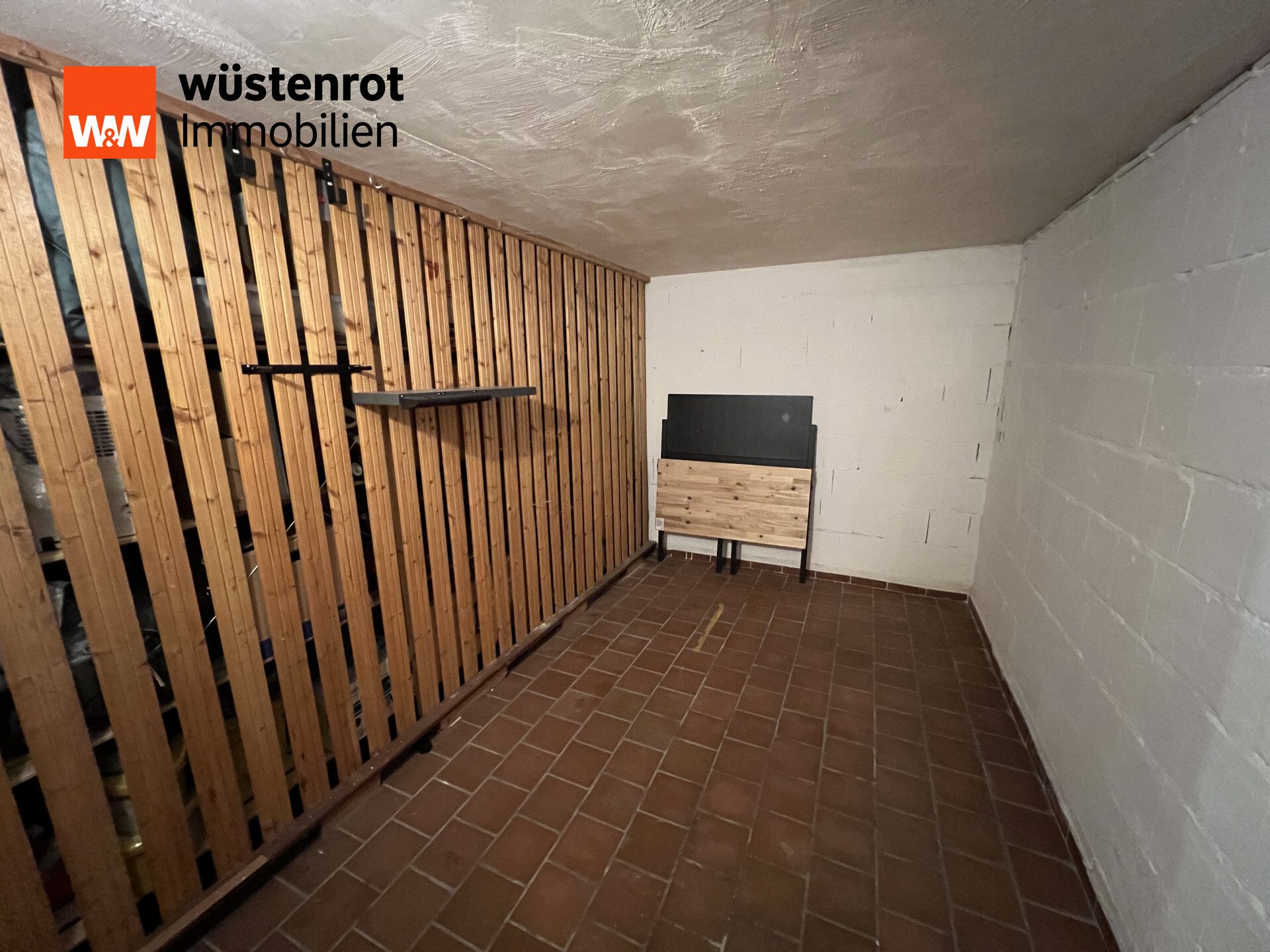 Immobilienangebot - Gundelsheim - Alle - Großzügige 4-Zimmer-Wohnung in Gundelsheim