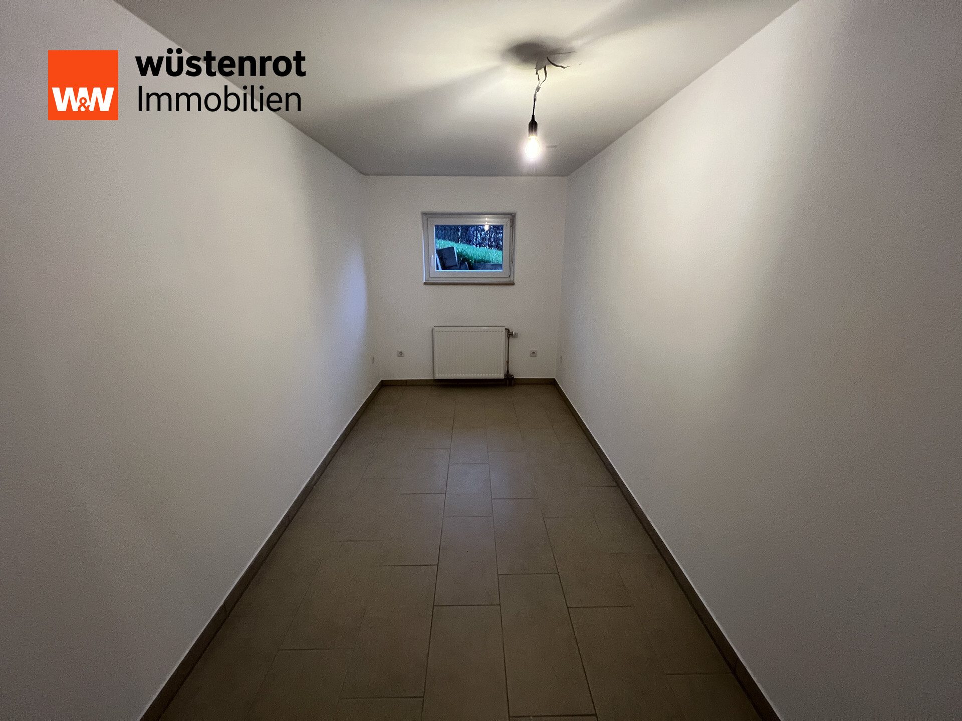 Immobilienangebot - Gundelsheim - Alle - Großzügige 4-Zimmer-Wohnung in Gundelsheim