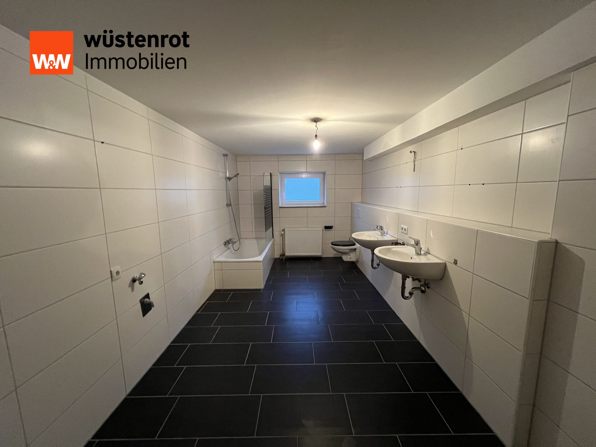 Immobilienangebot - Gundelsheim - Alle - Großzügige 4-Zimmer-Wohnung in Gundelsheim