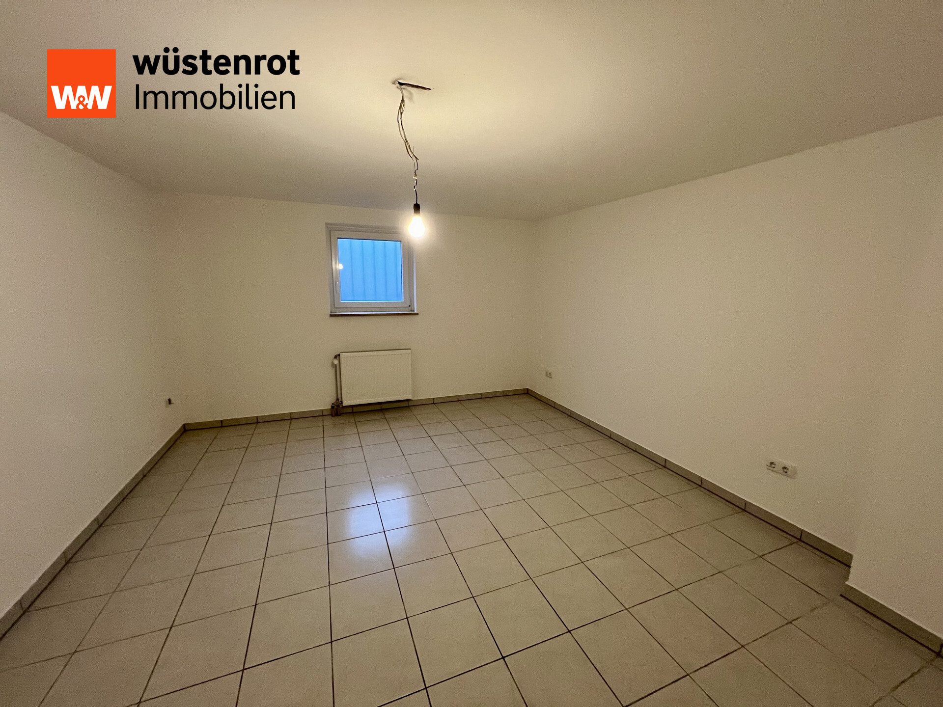 Immobilienangebot - Gundelsheim - Alle - Großzügige 4-Zimmer-Wohnung in Gundelsheim