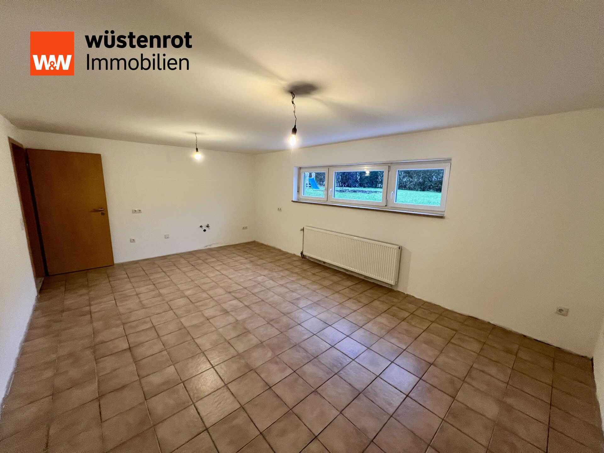 Immobilienangebot - Gundelsheim - Alle - Großzügige 4-Zimmer-Wohnung in Gundelsheim
