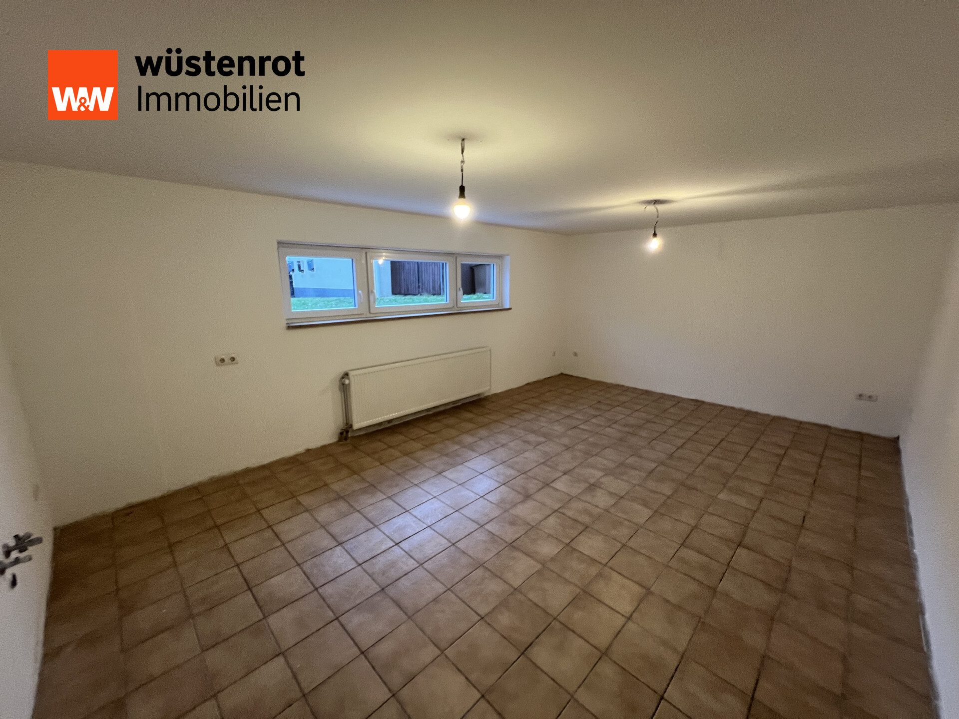 Immobilienangebot - Gundelsheim - Alle - Großzügige 4-Zimmer-Wohnung in Gundelsheim