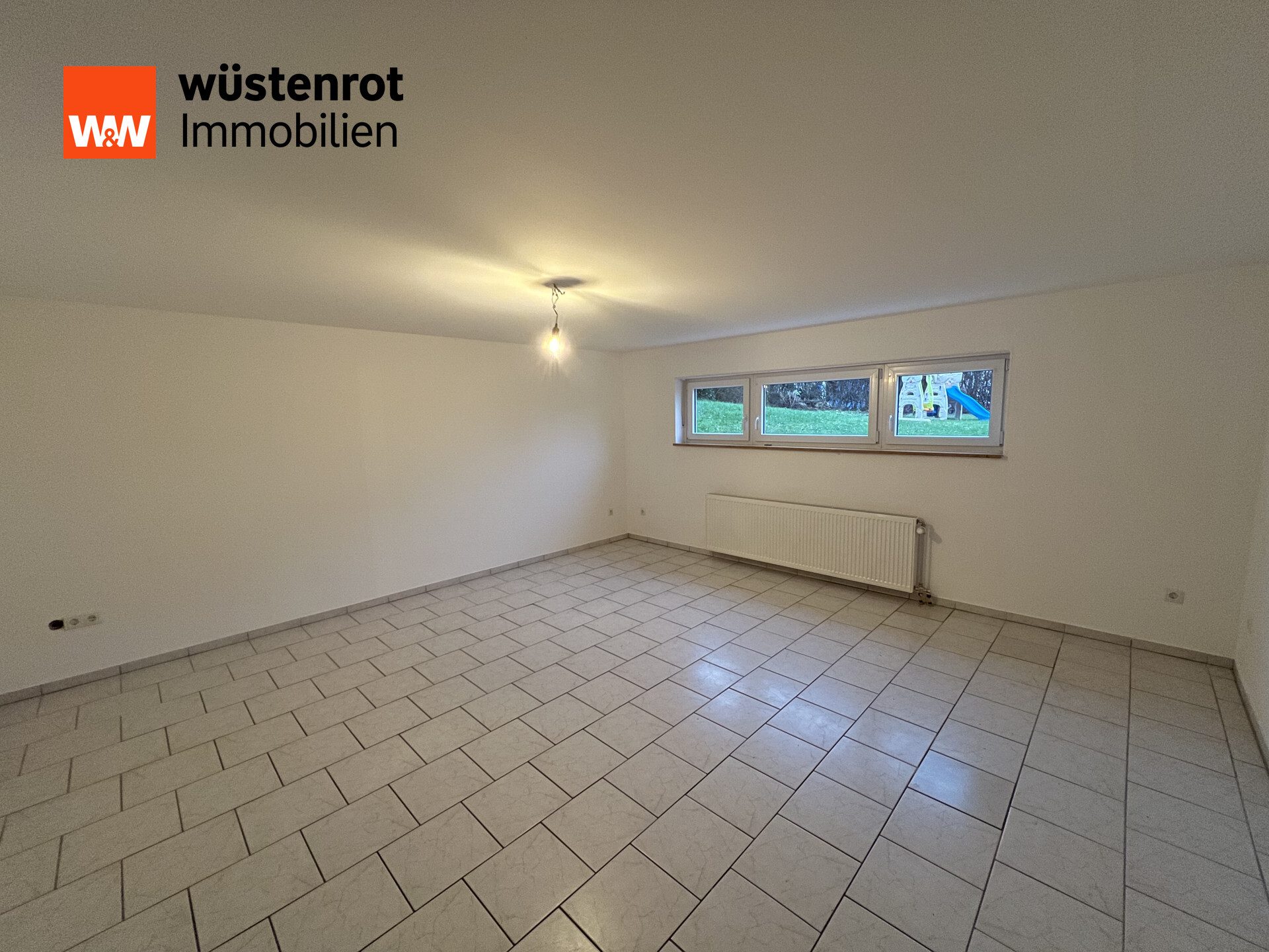 Immobilienangebot - Gundelsheim - Alle - Großzügige 4-Zimmer-Wohnung in Gundelsheim