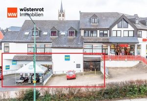 Immobilienangebot - Hermeskeil - Alle - ***Ladenfläche in der Hermeskeiler Innenstadt zu vermieten***