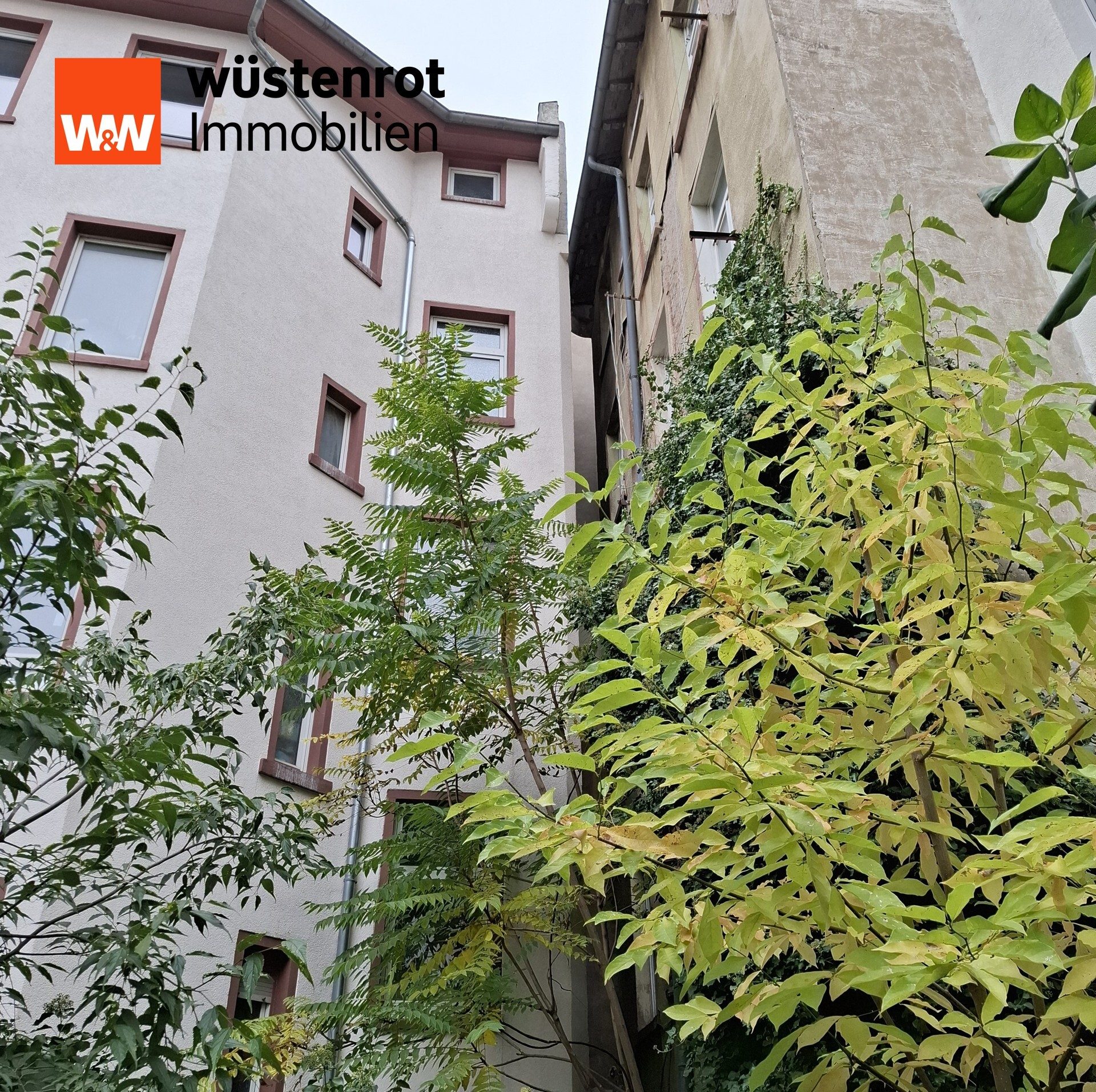 Immobilienangebot - Frankfurt am Main / Nordend-West - Alle - Wieder verfügbar! Seltene Chance Frankfurt Nordend-West: Altbaujuwel mit massivem Wertsteigerungspotenzial