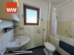 Immobilienangebot - Friedrichshafen - Alle - Sonnige Doppelhaushälfte mit großem Garten, eigener Grund - kein Erbbaurecht!