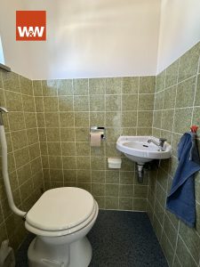 Immobilienangebot - Friedrichshafen - Alle - Sonnige Doppelhaushälfte mit großem Garten, eigener Grund - kein Erbbaurecht!