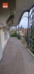 Immobilienangebot - Baden-Baden - Alle - Wohnen und Arbeiten in bester Lage
