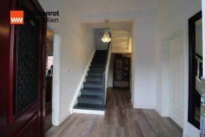 Immobilienangebot - Bunde - Alle - Sehr schön und liebevoll renoviertes, kernsaniertes Stadthaus im Herzen von Ostfriesland.
