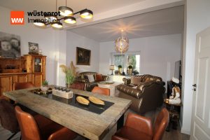Immobilienangebot - Bunde - Alle - Sehr schön und liebevoll renoviertes, kernsaniertes Stadthaus im Herzen von Ostfriesland.