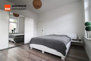 Immobilienangebot - Bunde - Alle - Sehr schön und liebevoll renoviertes, kernsaniertes Stadthaus im Herzen von Ostfriesland.