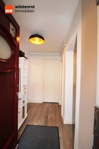 Immobilienangebot - Bunde - Alle - Sehr schön und liebevoll renoviertes, kernsaniertes Stadthaus im Herzen von Ostfriesland.