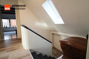 Immobilienangebot - Bunde - Alle - Sehr schön und liebevoll renoviertes, kernsaniertes Stadthaus im Herzen von Ostfriesland.